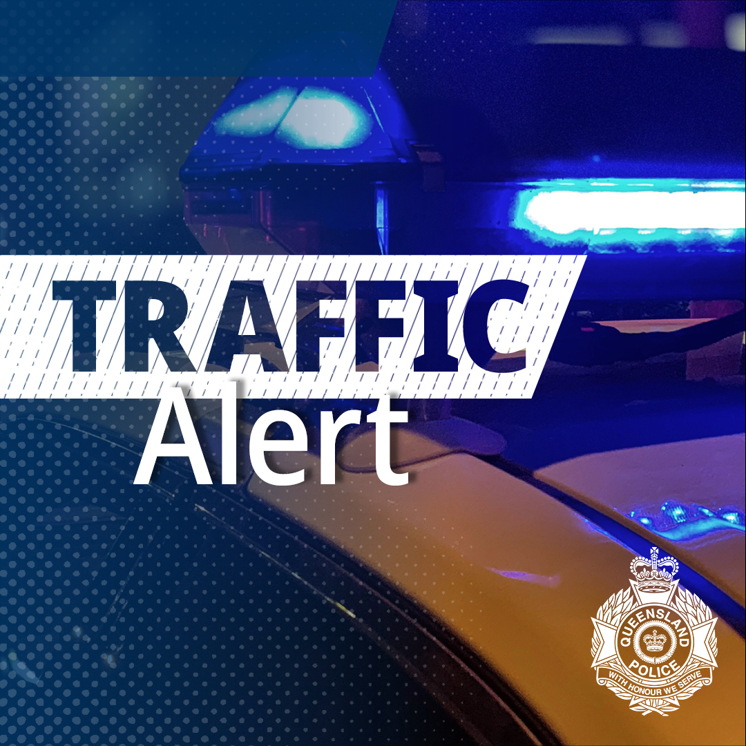 QldPolice's tweet image. LARAPINTA: Motorists are advised of a traffic delay on Logan Motorway eastbound at Larapinta following a three-vehicle traffic crash. Motorists are urged to avoid the area or expect delays. #bnetraffic