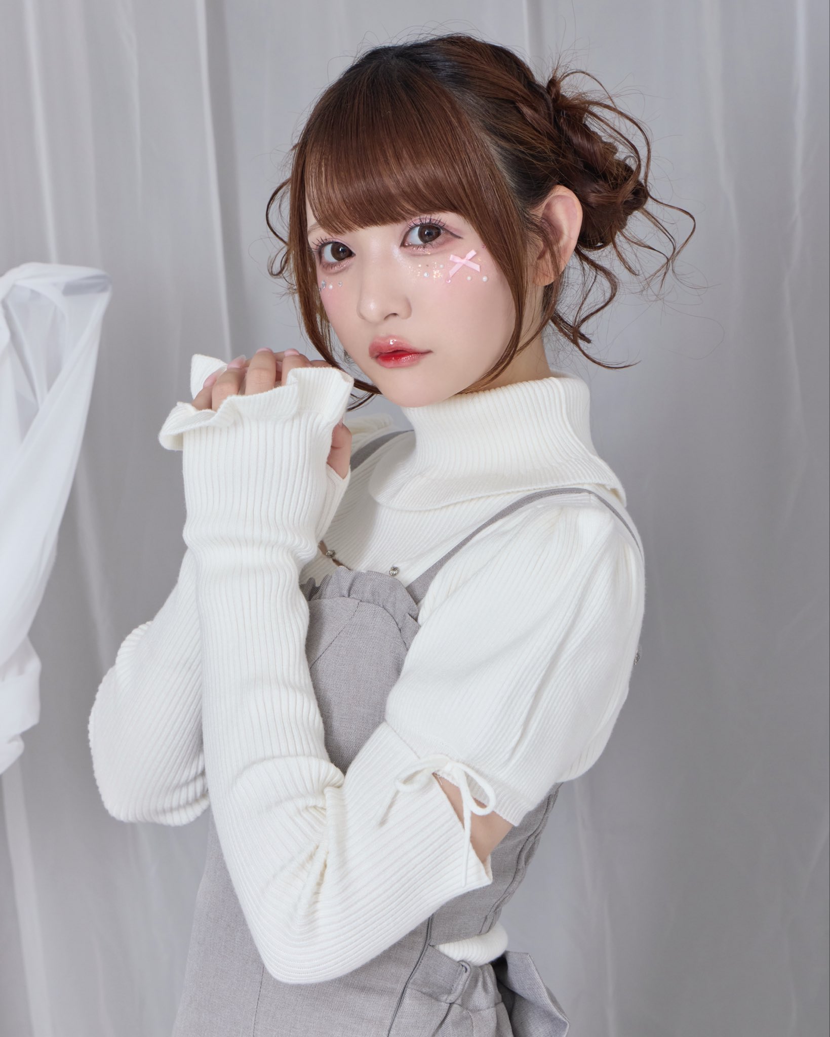 ♡じゅんじゅん♡ 🎀🧸🩵^_^♡💙青色オオカミになりたい小林じゅんじゅん💙^_
