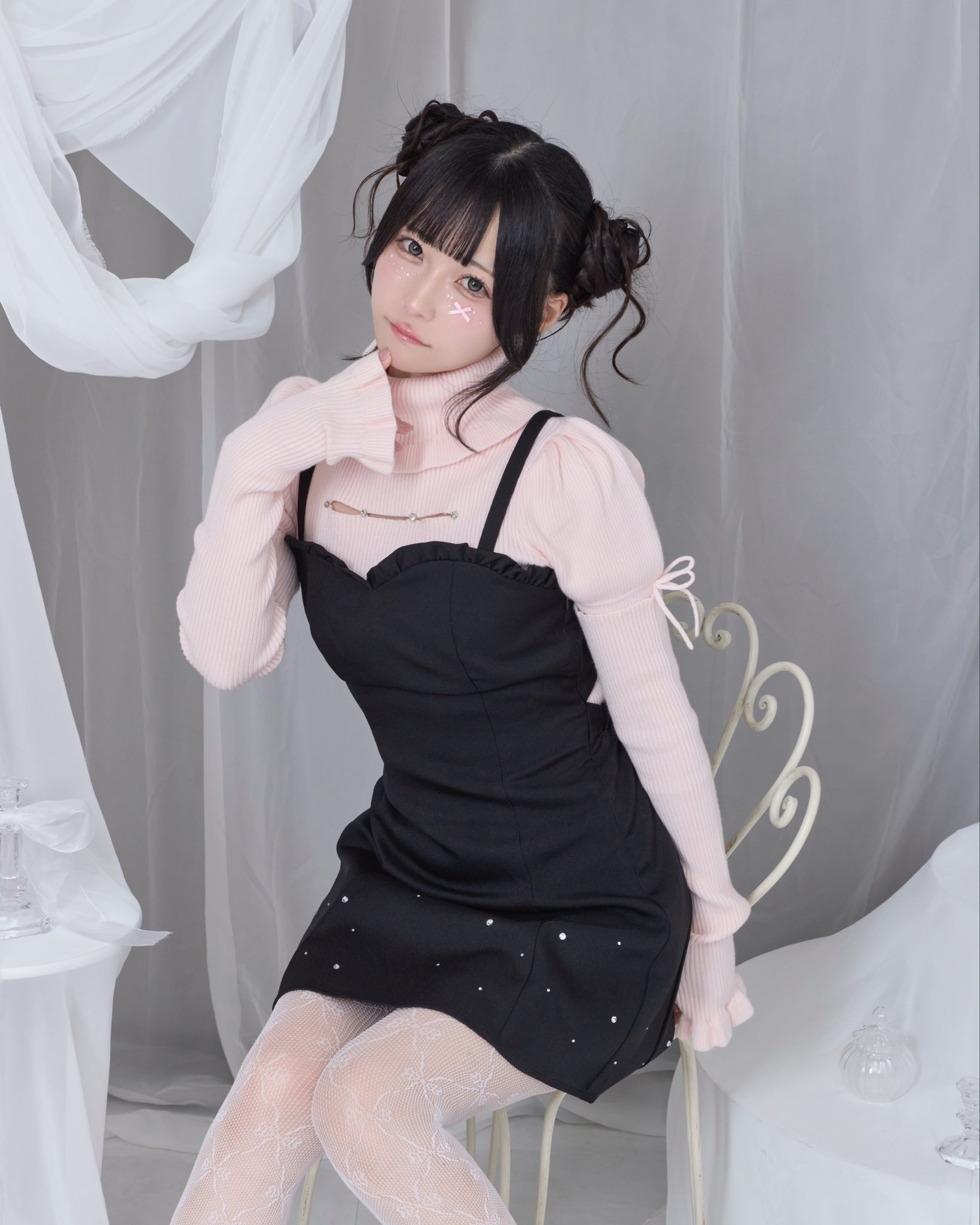 ♡じゅんじゅん♡ 🎀🧸🩵^_^♡💙青色オオカミになりたい小林じゅんじゅん💙^_