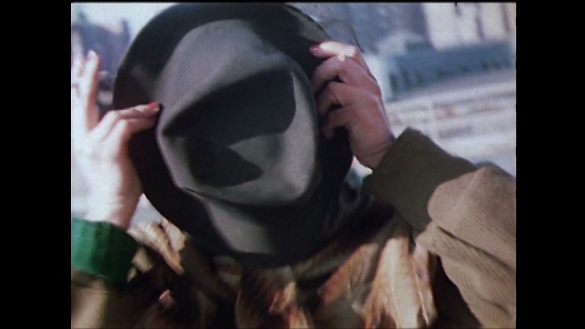 mystickspirals's tweet image. deeply saddened by the loss of ken jacobs—just the coolest guy; a magical, singular artist of scorched earth and miraculous residue. more committed than anyone else.💔🥀
transfer.it/t/rAIEPghnwJyS
this is somewhere around 90 films that i can&apos;t be bothered to list. please enjoy ^_^