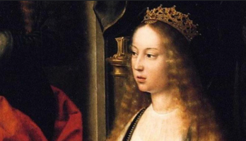 SrIngFranco's tweet photo. @TheLaurenChen 😏☝️ No Chula, nosotros no fuimos colonizados, nosotros nos integramos al reino de España, eramos un Virreinato, declarados súbditos de la Reina Isabel I de Castilla. Los Mexicanos somos hispanos, orgullos de nuestros antepasados, fieros guerreros y valientes conquistadores.🇲🇽🇪🇸 https://t.co/45IgRdkNZg