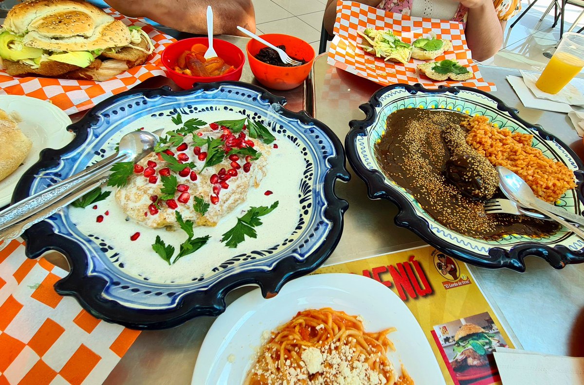 Sergio Manrique tweet media