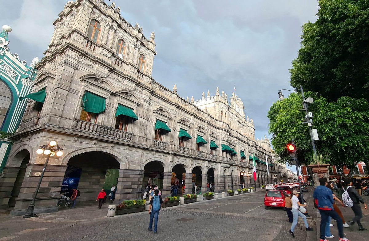 Sergio Manrique tweet media