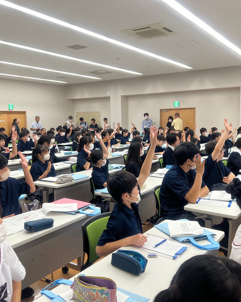 常総学院中学校【公式】 (@JOSOGAKUIN_JHS) / Posts / X