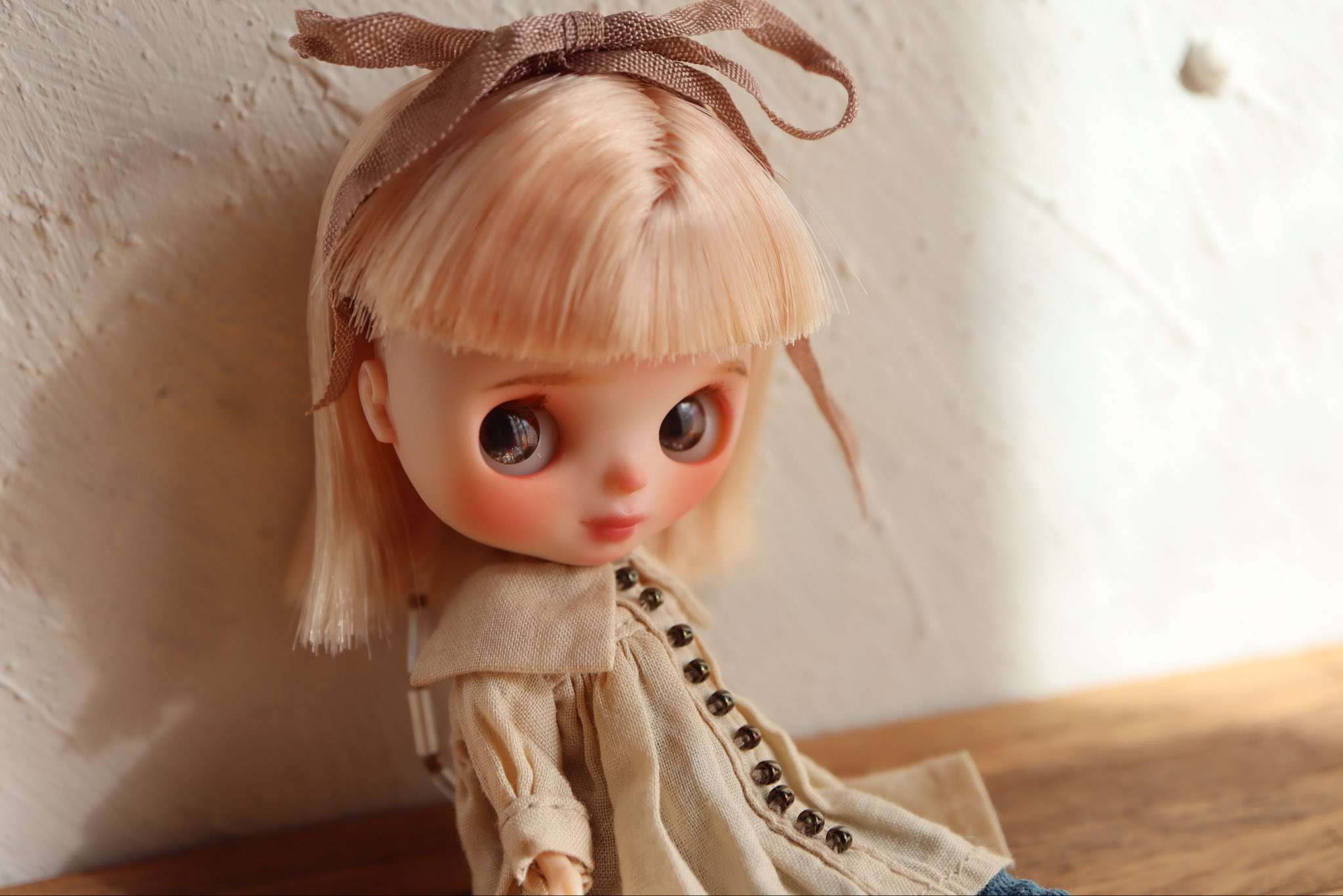 ⑤猫の日♡限定m(=✧ω✧=)m✧ ✧ ✧ 白猫♡白猫　猫ひな人形 ℕ𝕆𝔸✧陰キャのひーさん🪆✨ on X: 