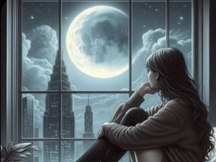 Tiempo de descansar y soñar
#BonitaNoche🌧