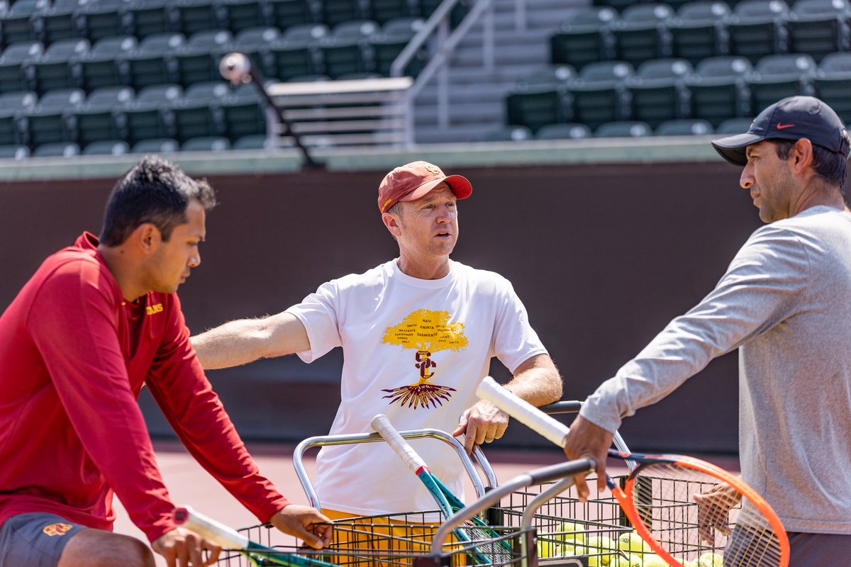 Grateful for our coaching staff each &amp; every day, but especially on National Coaches Day‼️