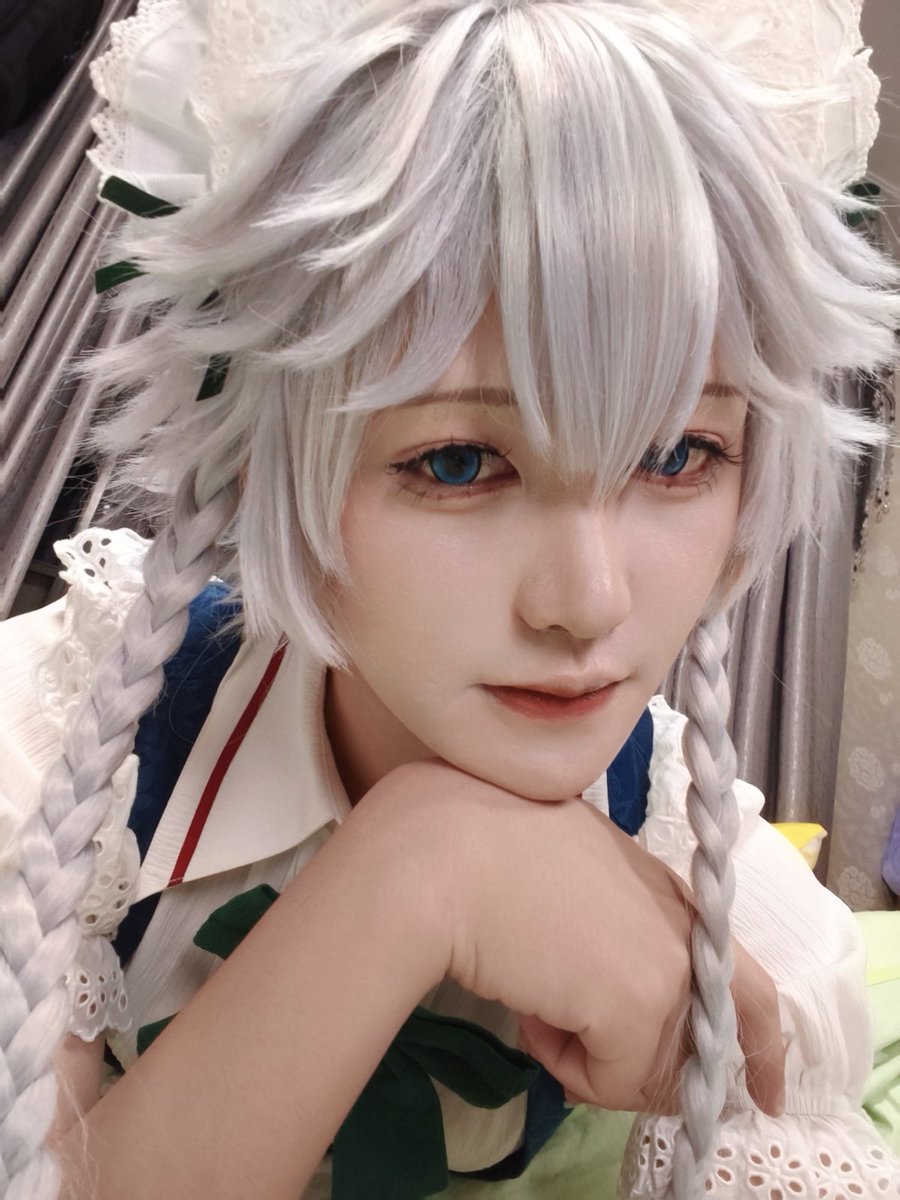 小夏_喵！ (@n_zi2233) on Twitter photo 