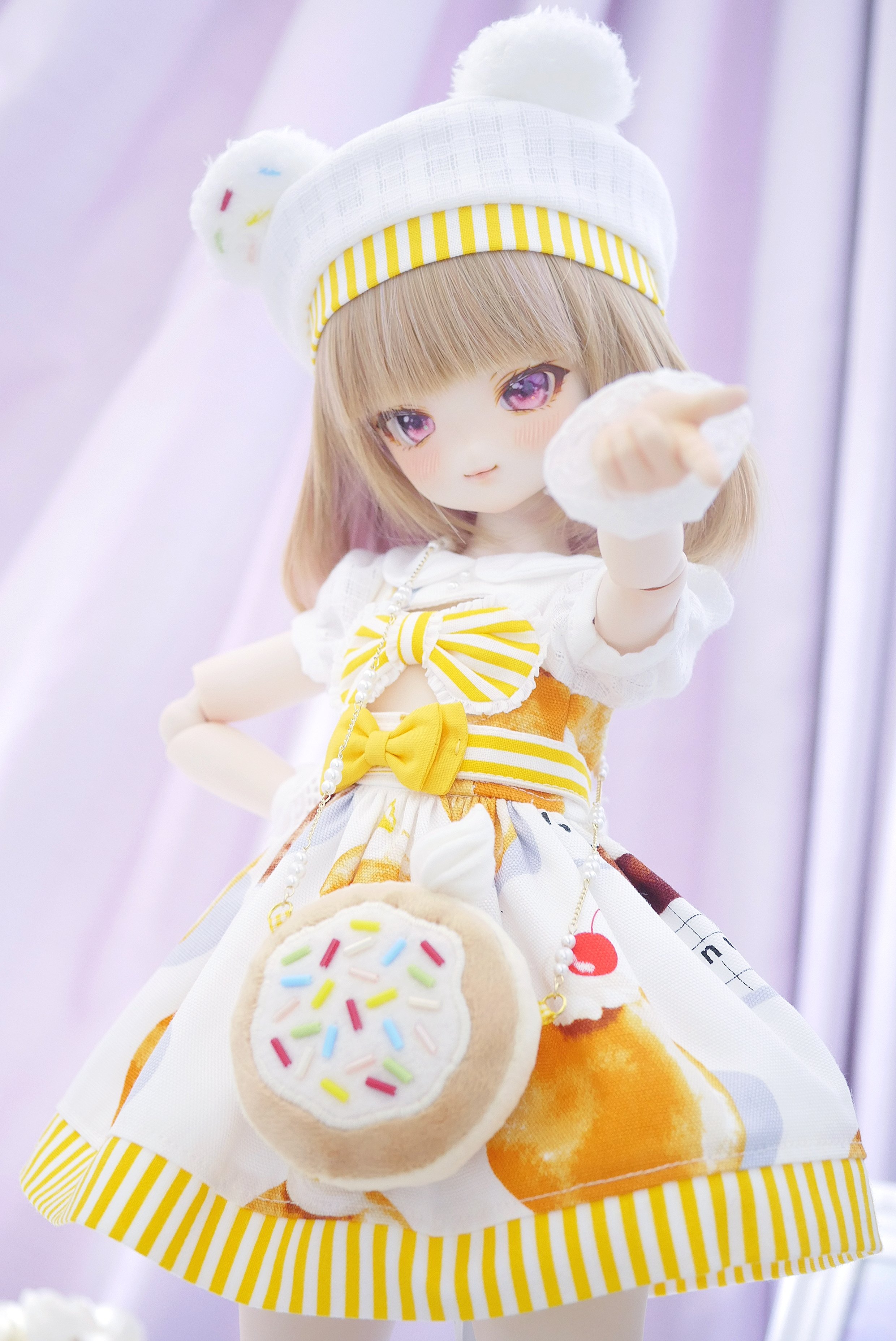 ヒビキックス *smile capsule* (@smilecapsule) / X