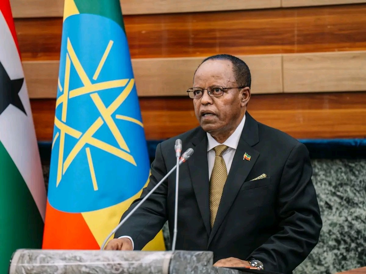 የምድር ጌጥ ወጥር እያለች ነዉ።

ይሳካላት ይኾን ❓