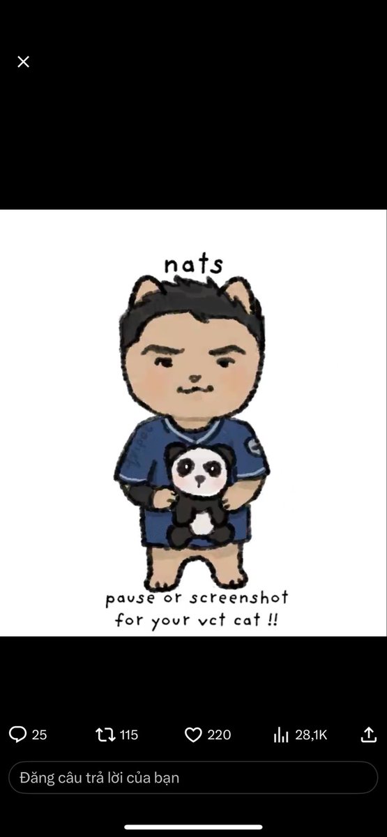 ILYVERNO tweet media