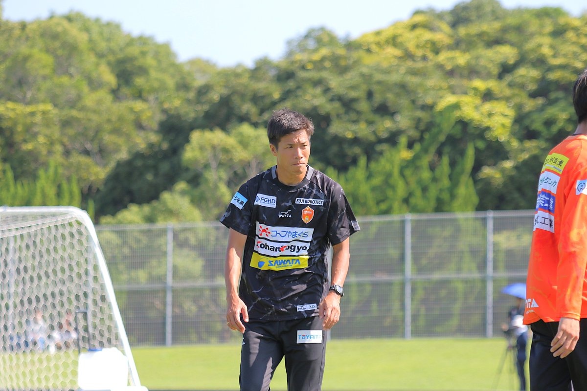 レノファ山口FC on X: 