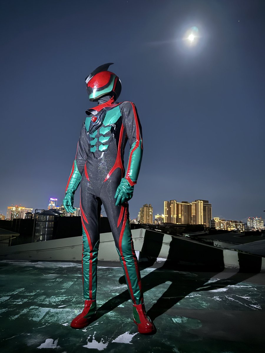 霜の悪魔 tweet media