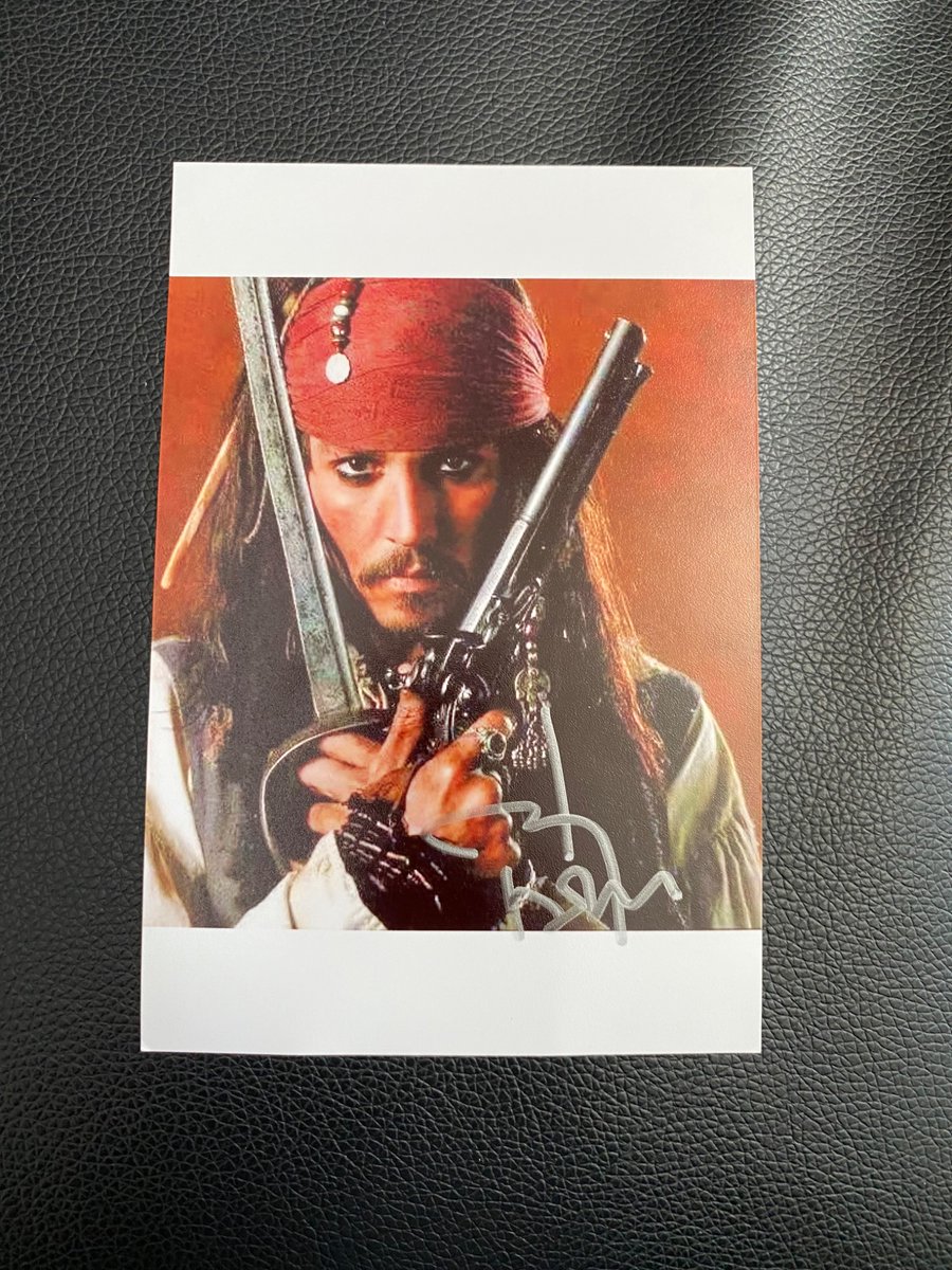 ファンレター返事