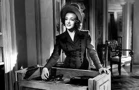 merlinpapin3's tweet photo. .@FredOL69007 .@tbarnaud Voici mon TOP12 des films du Réalisateur #JacquesBecker
6 – Falbalas de Jacques Becker (1945) avec Micheline Presle Raymon Rouleau Jean Chevrier Françoise Lugagne Gabrielle Dorziat Jeanne Fusier Gir
Le grand couturier, Philippe Clarence, célèbre dans le tout Paris pour ses créations et ses nombreuses conquêtes féminines, tombe amoureux de Micheline, la fiancée de son ami Rousseau.