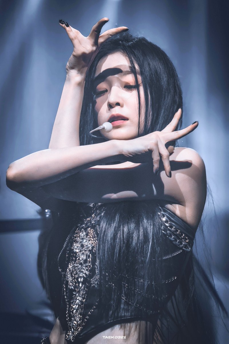250614 Balance in Seoul
#아이린 #IRENE