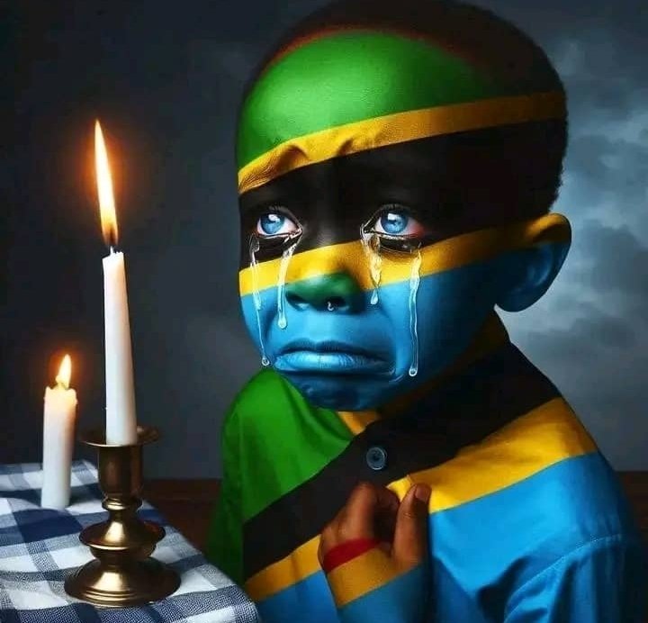 #FreeHumphreyPolepole