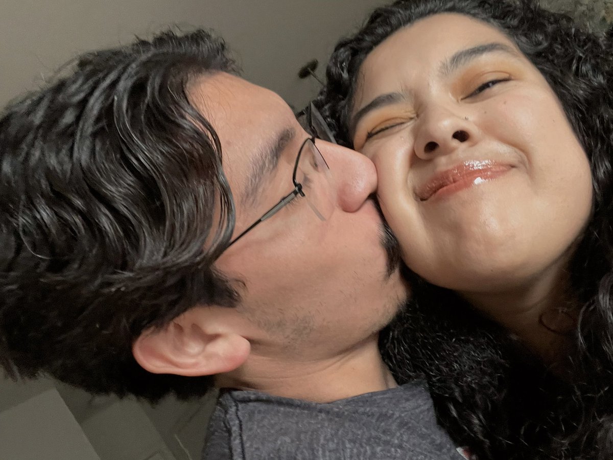 forever my favorite person 🤎🪿