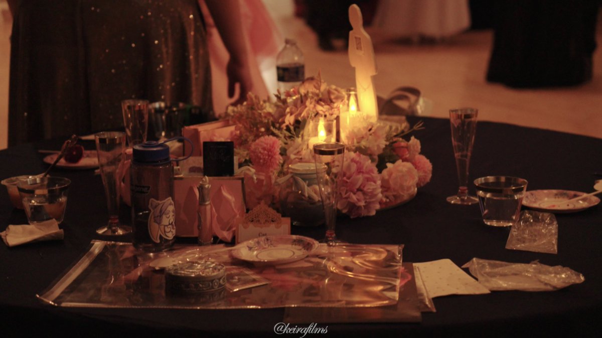 deepspacegala's tweet photo. A look back at the event 🥰

📸: Ashiioo_, KieraFilms
Event Video available on YouTube: https://t.co/t5DzbRIi9I https://t.co/73l3rBMuDJ