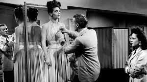 merlinpapin3's tweet photo. .@FredOL69007 .@tbarnaud Voici mon TOP12 des films du Réalisateur #JacquesBecker
6 – Falbalas de Jacques Becker (1945) avec Micheline Presle Raymon Rouleau Jean Chevrier Françoise Lugagne Gabrielle Dorziat Jeanne Fusier Gir
Le grand couturier, Philippe Clarence, célèbre dans le tout Paris pour ses créations et ses nombreuses conquêtes féminines, tombe amoureux de Micheline, la fiancée de son ami Rousseau.