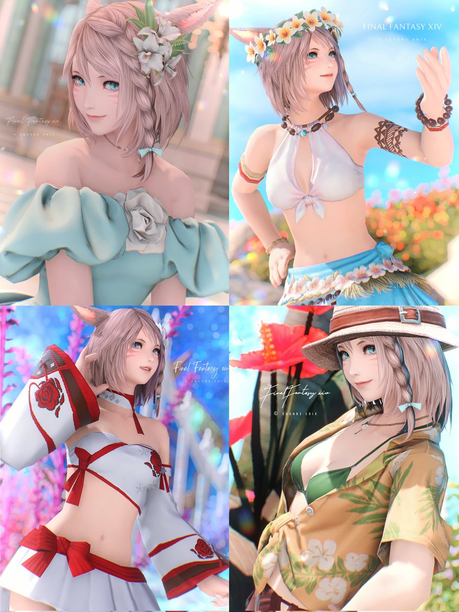 夏のSS詰め合わせ🎐꙳⋆
#メンテだしとにかくあなたのssが好きって思ってくれるひとと出逢うために自分の推しssをそっと置いておく
