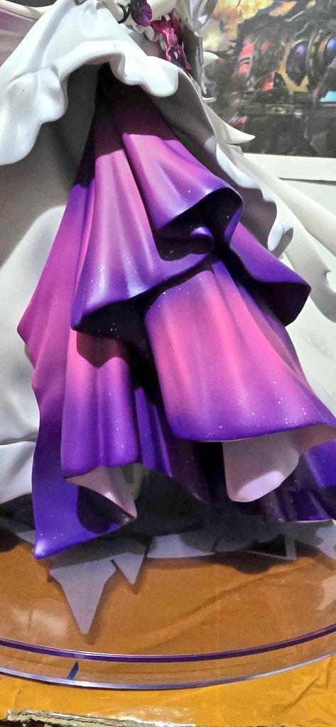fluffycact87's tweet photo. Kiana Evening Invite (long dress) I can't believe the level of detail #Kiana #Hofi #Eveninginvite #HonkaiImpact3rd https://t.co/rB5FGZiJaO
