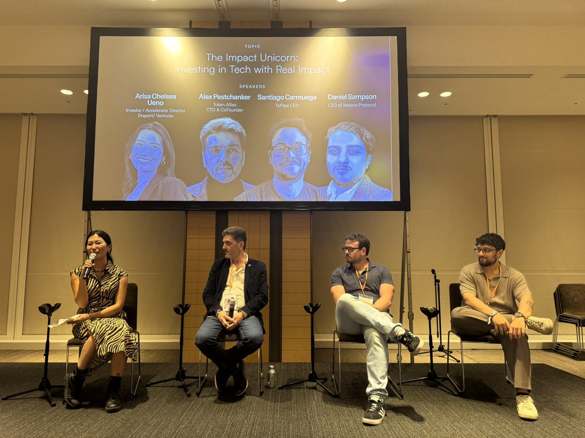 Mauro Andreoli || Cardano & Midnight Ambassador tweet media