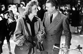 merlinpapin3's tweet photo. .@FredOL69007 .@tbarnaud Voici mon TOP12 des films du Réalisateur #JacquesBecker
6 – Falbalas de Jacques Becker (1945) avec Micheline Presle Raymon Rouleau Jean Chevrier Françoise Lugagne Gabrielle Dorziat Jeanne Fusier Gir
Le grand couturier, Philippe Clarence, célèbre dans le tout Paris pour ses créations et ses nombreuses conquêtes féminines, tombe amoureux de Micheline, la fiancée de son ami Rousseau.