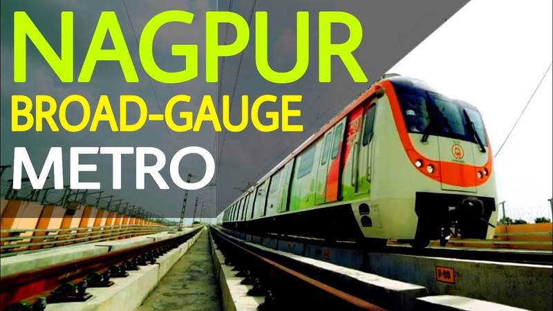 Nagpur's Broad guage metro plans stuck in Central Govt bureaucratic limbo. The project was announced in July 2018. (TOI)

This metro would link btwn Nagpur and four towns Wardha, Ramtek, Narkhed &amp; Bhandara.