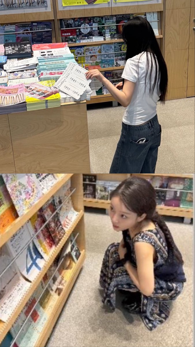 oohhBurn's tweet photo. SminRose at an exhibition in Tokyo
July 2025

21_21 DESIGN SIGHT, "What Would You Do Then? Exhibition – Looking Ahead to Disaster Preparedness https://t.co/9VY0x3NeoB