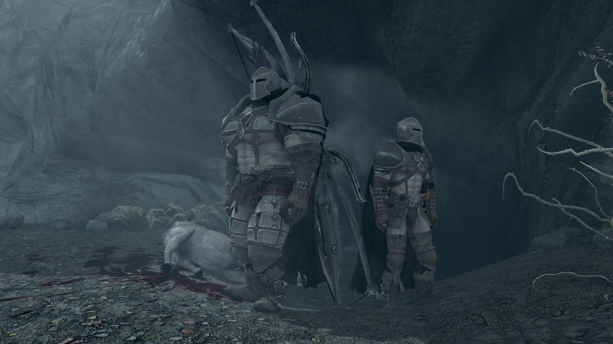 Started modding Skyrim SE ...it functions smoother..I miss oldrims Sam model tho :v also near completion on my certification...last I checked it was 80% or something  hope its more then testing time \o/