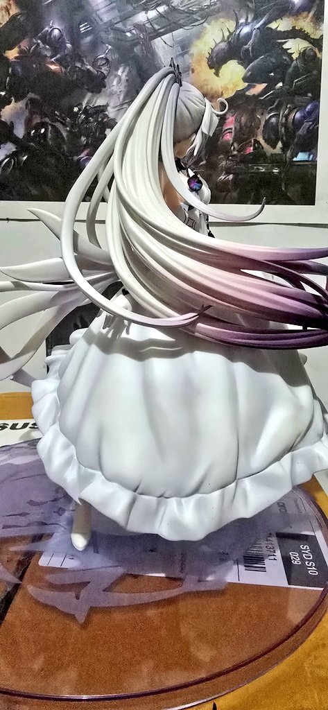 fluffycact87's tweet photo. Kiana Evening Invite (short dress) I really love the attention to detail on her #Kiana #Eveninginvite #Hofi #HonkaiImpact3rd https://t.co/Ed81ef9xAr