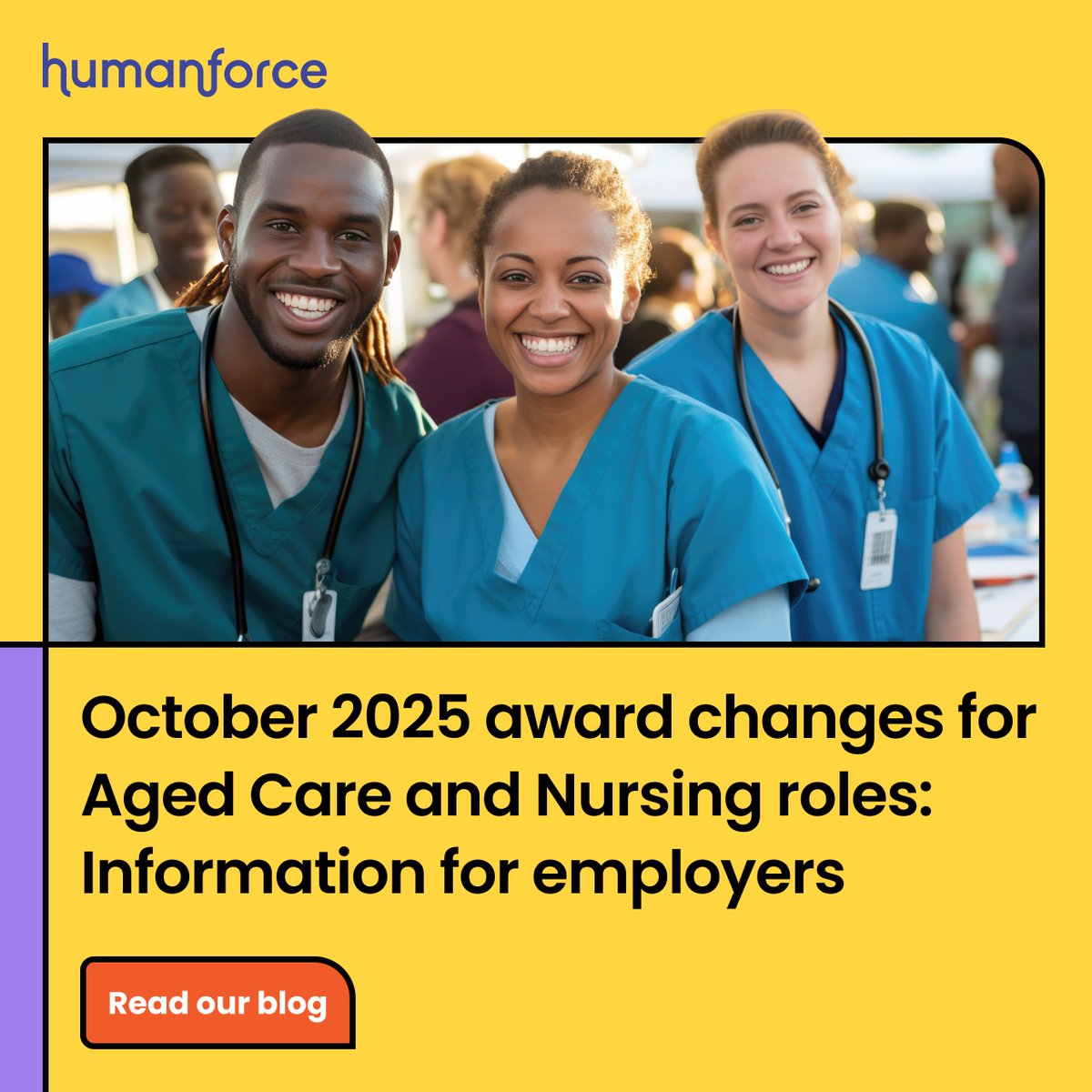 Humanforce - Work easier. Live better. tweet media