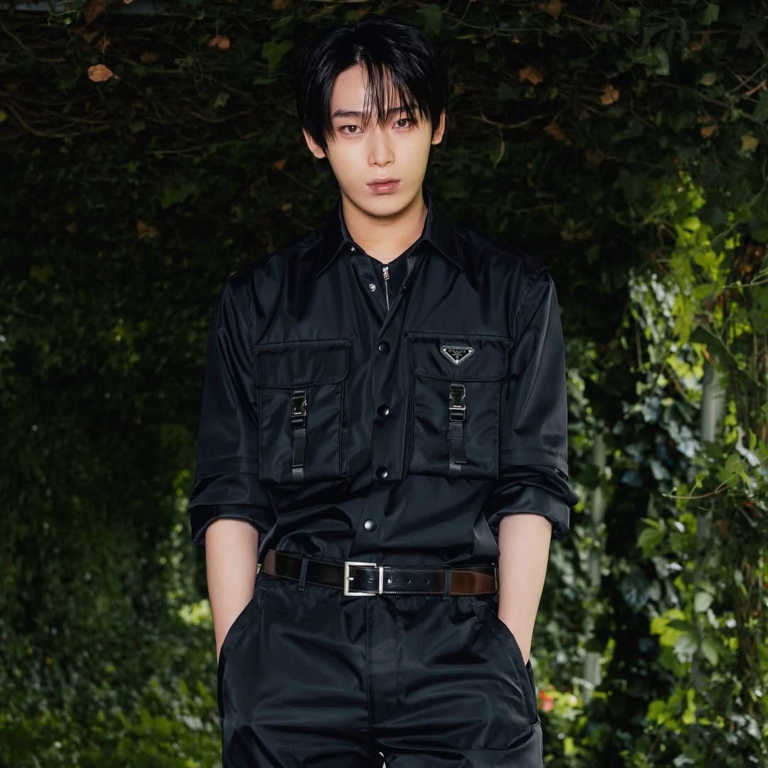 🦊 Sunoo tweet media