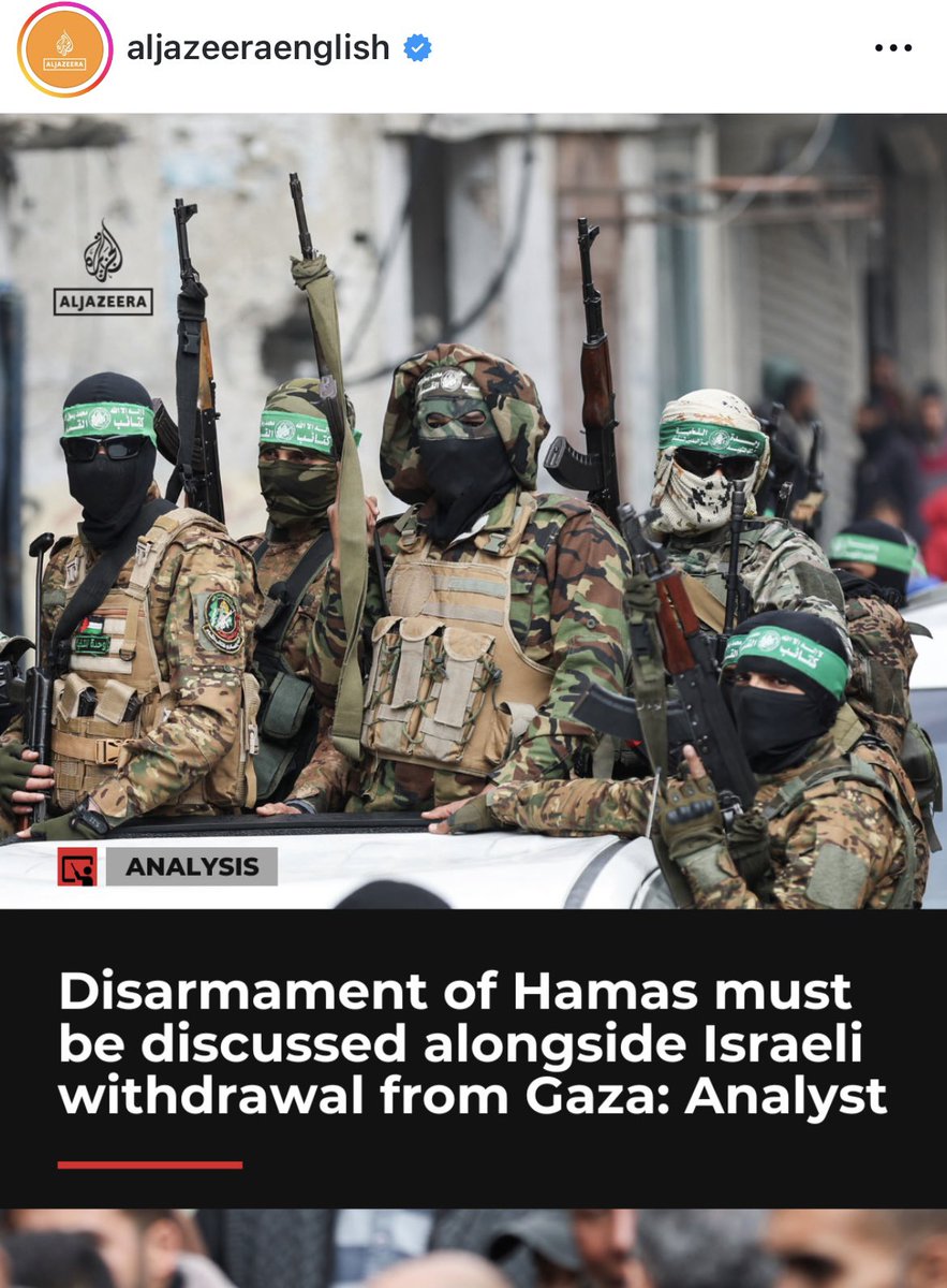 Aljazeera English once again proving how much involved it is in the web of the imperial order! Shame!