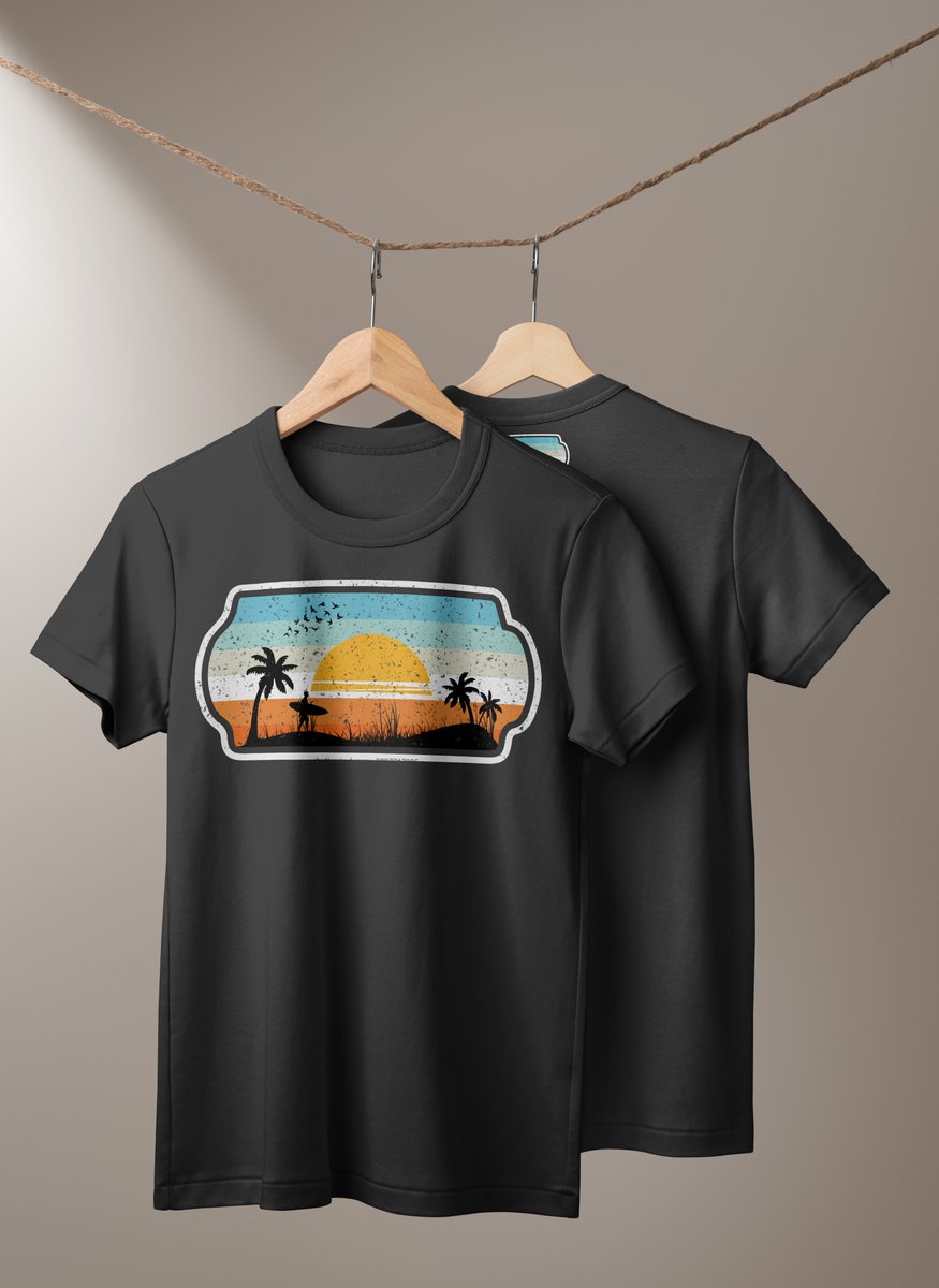 graphixash's tweet image. ChatGPT said:

👕 Stand Out in Style!
Professional T-shirt designs that make your brand pop — creative, bold, and unforgettable. 🎨🔥
#TShirtDesign #BrandStyle #CreativeDesign #GraphicDesign #WearYourBrand 👕✨