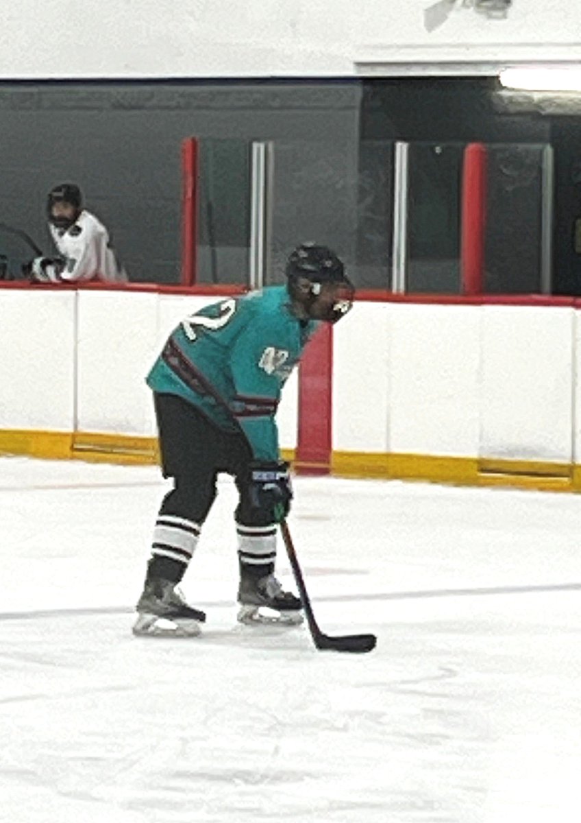 PAHL Delta, Grizzlies vs Gamblers.