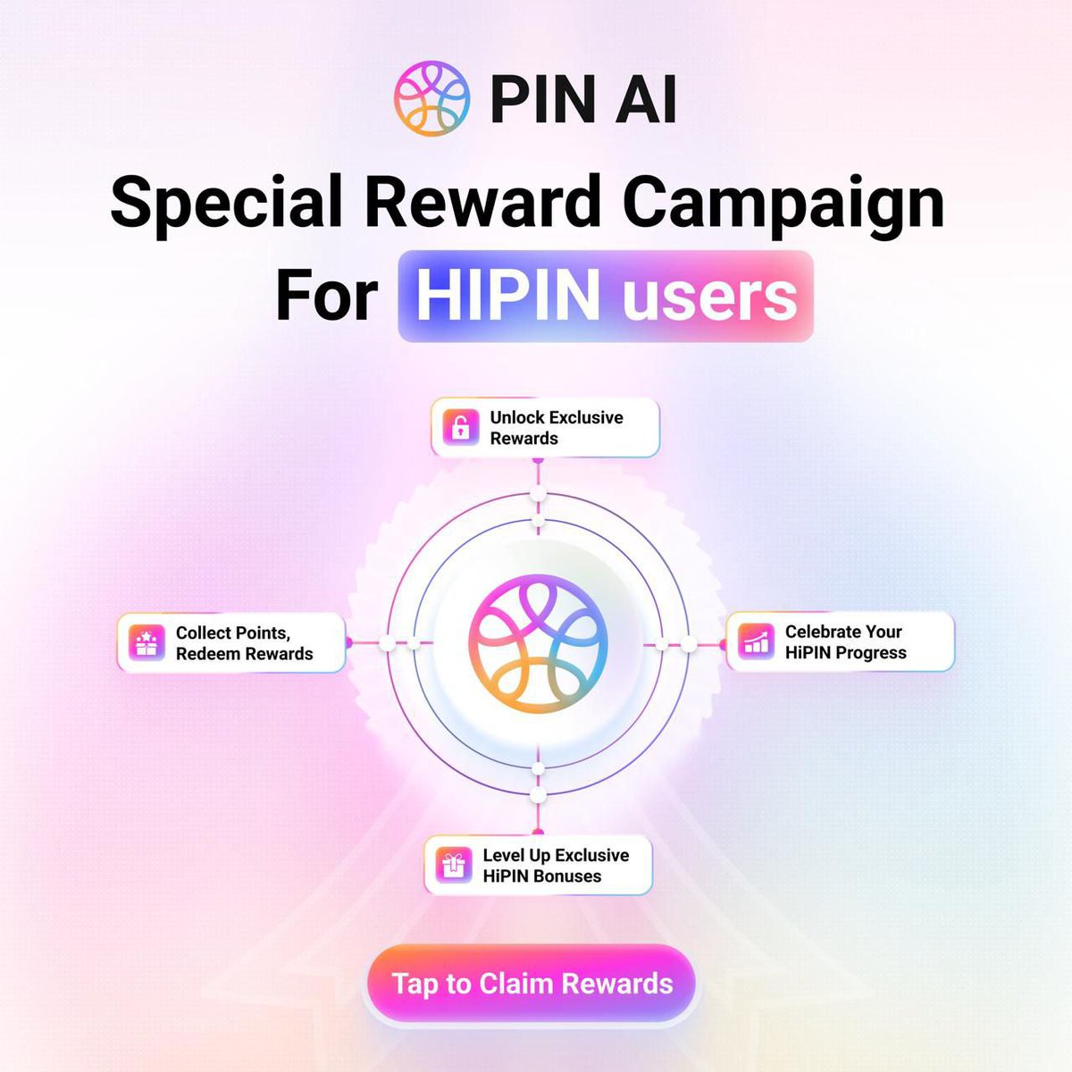 Soumiefi's tweet image. 🔥 Attention @pinai_io Community! 🔥
Don’t sleep on this — start accumulating your points on Telegram (TG) now! 🪙
Your level will be considered — so keep your node running non-stop. ⚙️
📆 Snapshot: 10/10/2025

#PinAI #Crypto #Airdrop #Web3 #Blockchain #NodeRunner