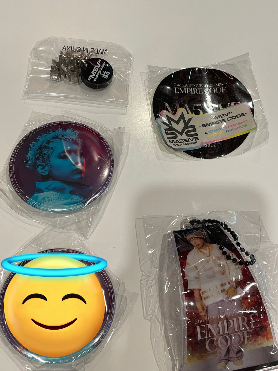 おさかな🦈取引 tweet media