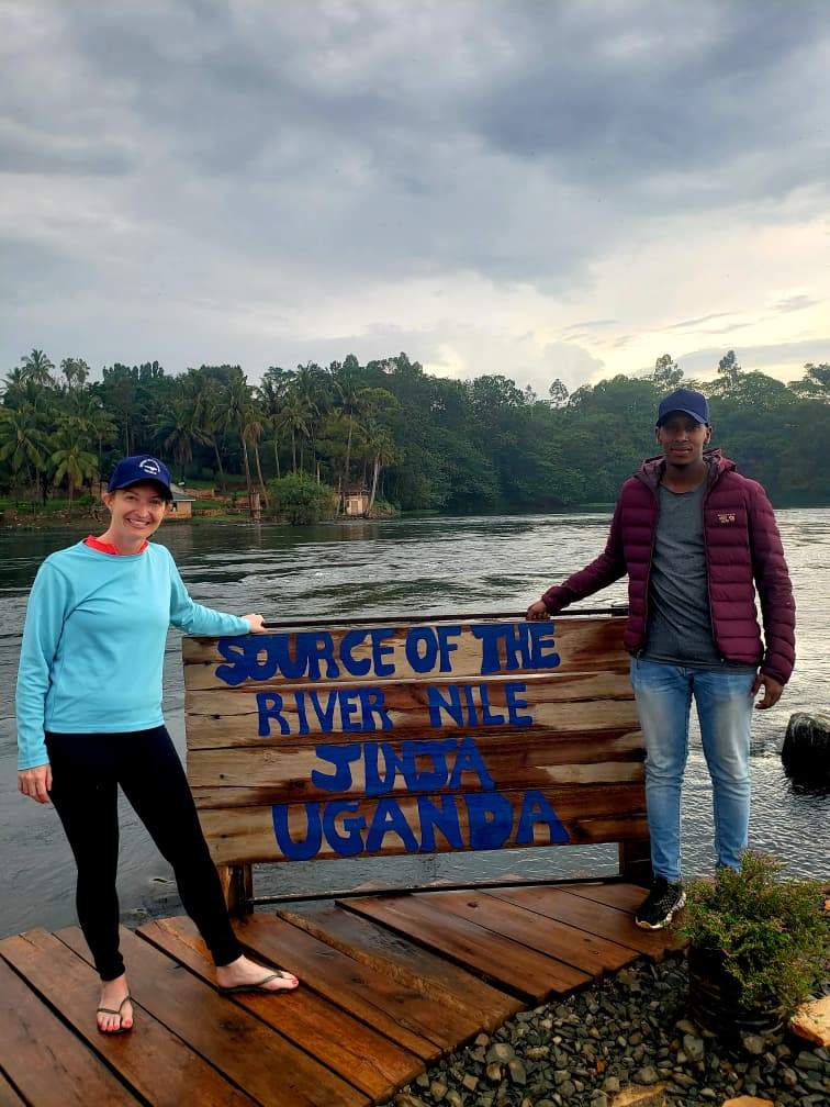 SafarisStandard's tweet image. Feeling cold in the jungle this week? 🥶 Why not warm up with a trip to the source of the Nile River? 🔥💦 standardgorillasafaris.com #luxurysafaris #tours #travel #ugandaboatcruise #safariwithstandardsafaris #ugandasafariwithstandardsafaris #jinjadaytour #ugandadaytours