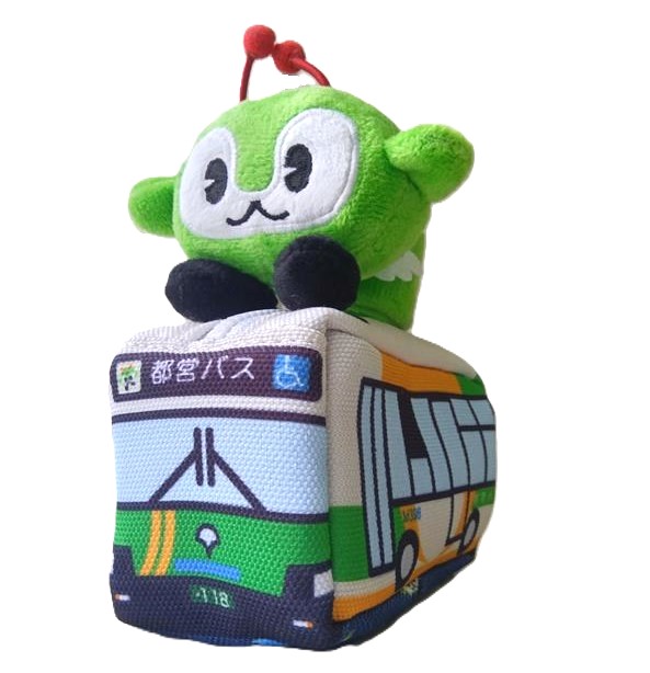 toeikotsu's tweet image. ／
みんくるパッチンバンド
10/16(木)に一般発売決定！
＼

バスまつり2025で先行販売した
「みんくるパッチンバンド」📍📍

10/16(木)10:00より
「はとマルシェonline」にて
一般発売を開始します🎉

好評発売中の新グッズ
「都バス型カラビナ付きポーチ」
との相性も抜群👍