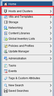 TechyGeeks1's tweet image. vSphere Web Client - Export Virtual Machine Information | #Evergreen #Guide #Virtualisation
tinyurl.com/28oq6gjk