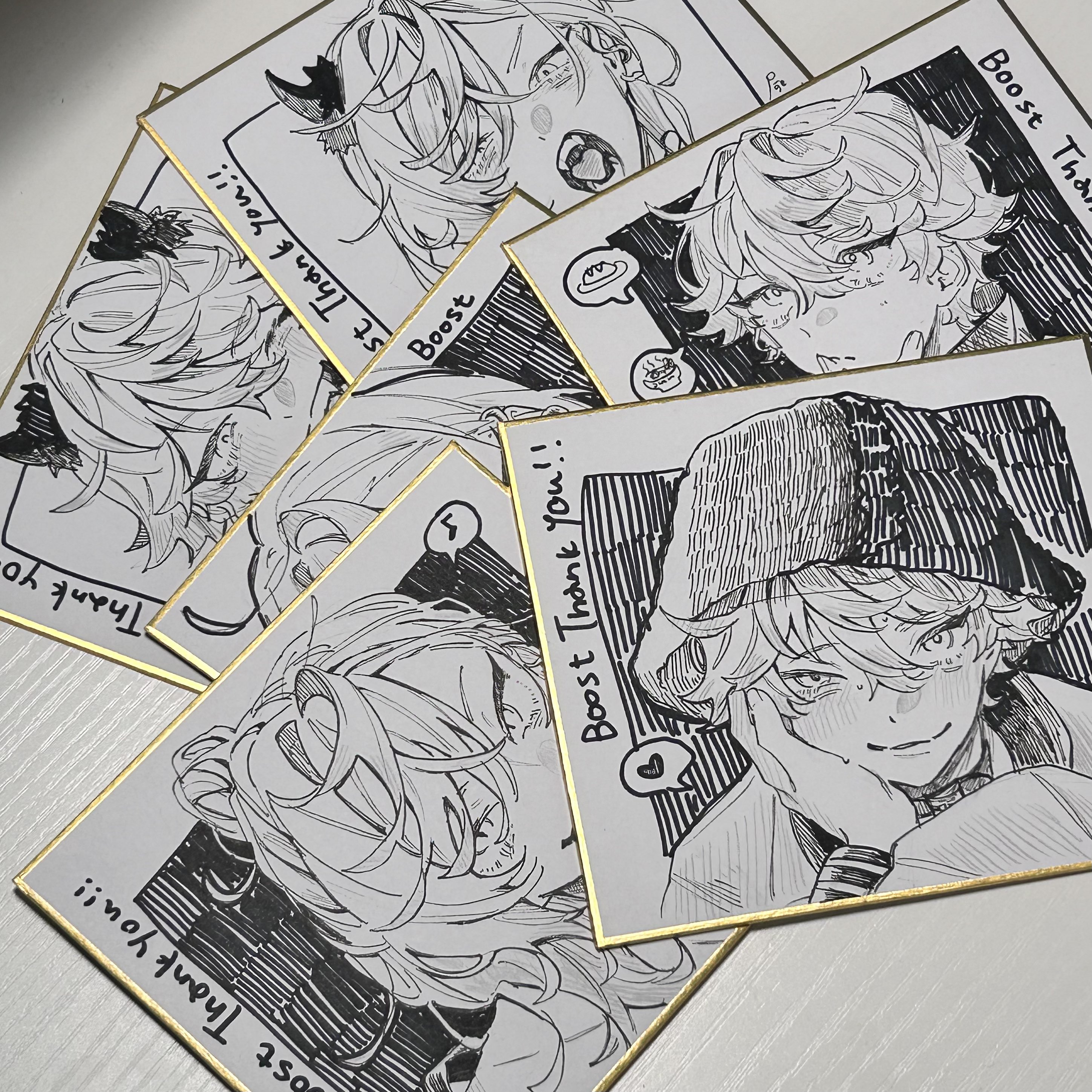 ˙˚ʚ✞ɞ˚˙ページ② 屍 on X: 
