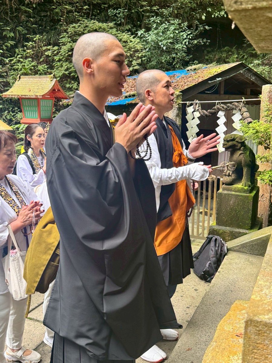 一社）四国八十八ヶ所霊場会(公式） on X