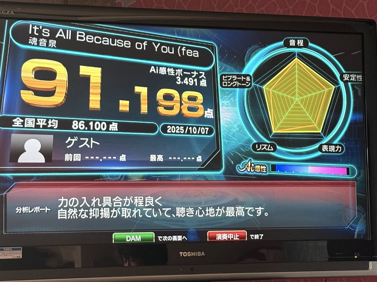 魂音泉はさいきょーの壁サー