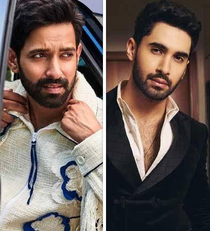 ursniresh's tweet image. #Dostana2 

#PratibhaRanta is in the final stages of talks to play the female lead in the film.

This is not just a simple casting change; the entire project has been creatively revamped.

The film is now moving forward with a completely altered script.

#VikrantMassey |#Lakshya