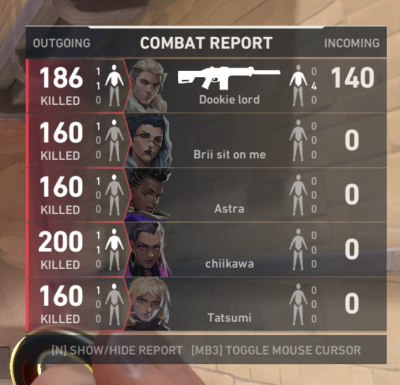 MSG ALEXANDRA tweet media