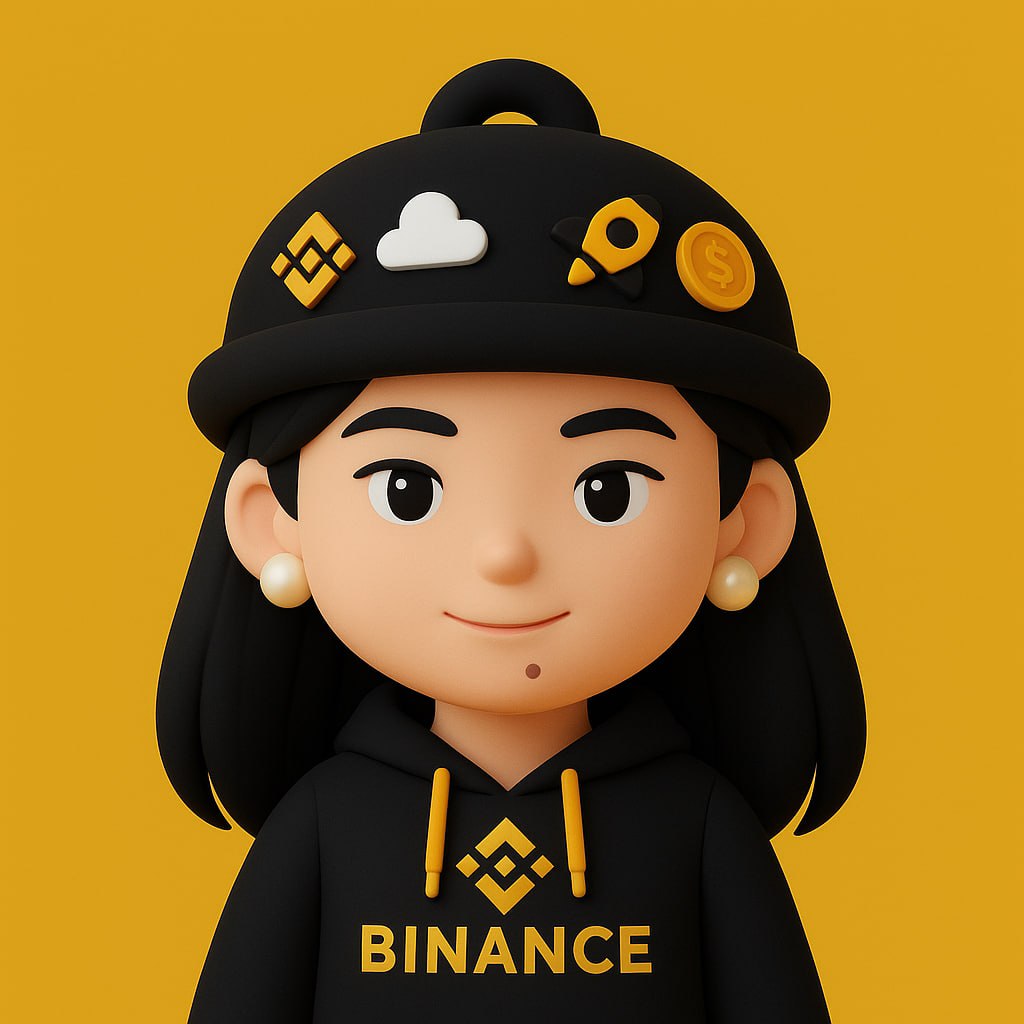 dalvinnnnnnnn's tweet photo. who this ? @heyibinance 

#BNB https://t.co/3z8ApGirH9