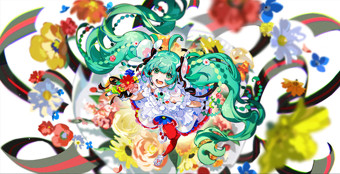 gsc_goodsmile's tweet image. 📸平面から立体への再構築📸

真上からの構図のイラストを立体へ再構成。
一つ一つ丁寧に調整し、どこから見ても自然なポージングと見映えの良さを実現しました。

グッスマ公式ショップでの購入で
日本国内へは送料無料でお届け🚚
goodsmile.link/gUi8CG

#初音ミク #HatsuneMiku
#グッスマ