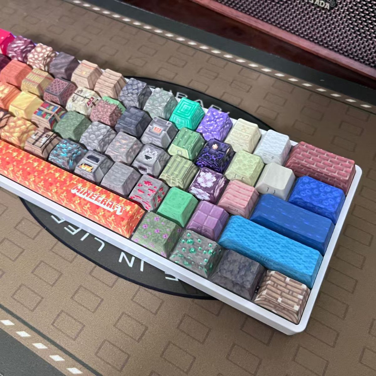 Skyoop Keyboard Skyloong_Official (@SkyloongVip) / Posts / X